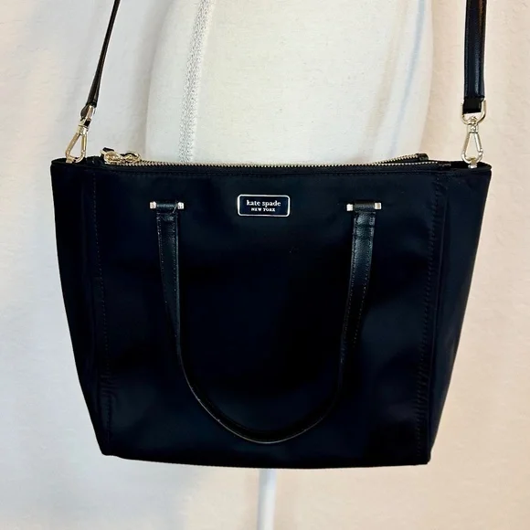 Kate Spade New York Dawn Breezy Medium Shoulder/ Crossbody NWOT - Picture 12 of 15